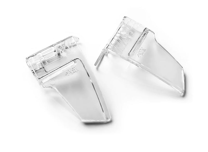 Lazer Face Z87 Clear Side Shields