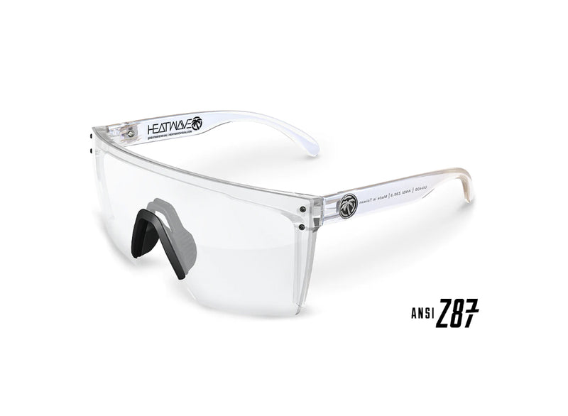 Lazer Face Z87 Vapor Clear Lens