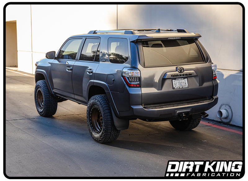 Eibach Pro-Lift-Kit +1" Rear Springs