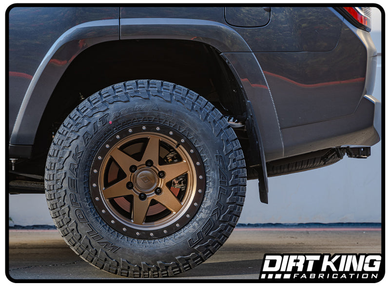 Eibach Pro-Lift-Kit +1" Rear Springs