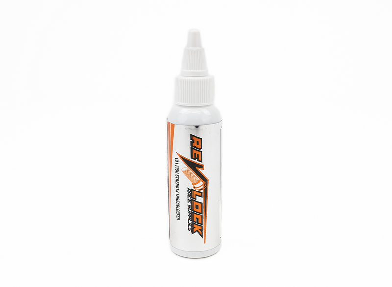 Revlock 131 Red Threadlock