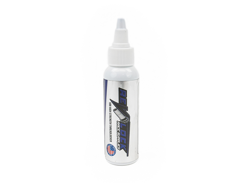 Revlock 188 Blue Threadlock