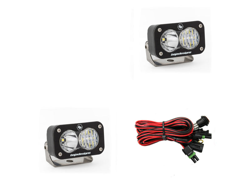 S2 Sport | LED