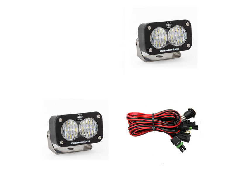 S2 Sport | LED