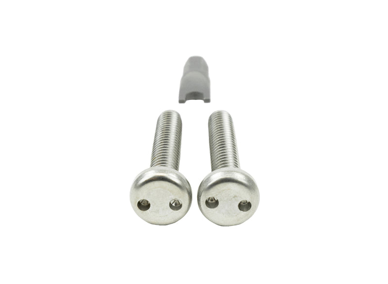 Security Kit for OnX6+, S8, XL, LP, Squadron, & S2 Series