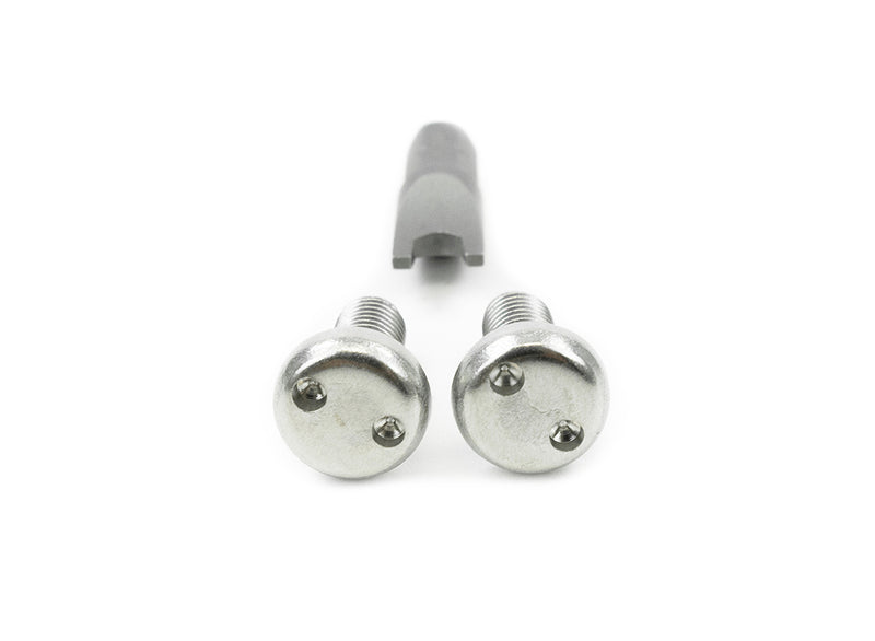 Security Kit for OnX6+, S8, XL, LP, Squadron, & S2 Series