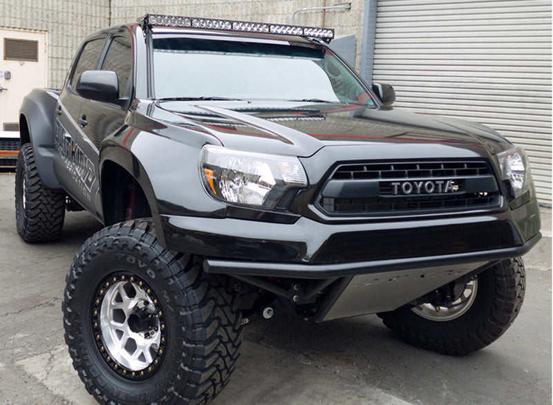 Toyota OnX6+ Arc 50″ Light Bar Roof Kit