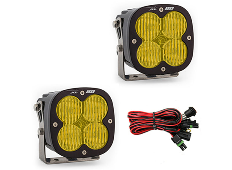 XL80 LED Light