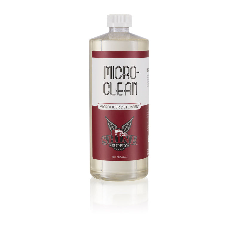 Micro-Clean - 32oz.