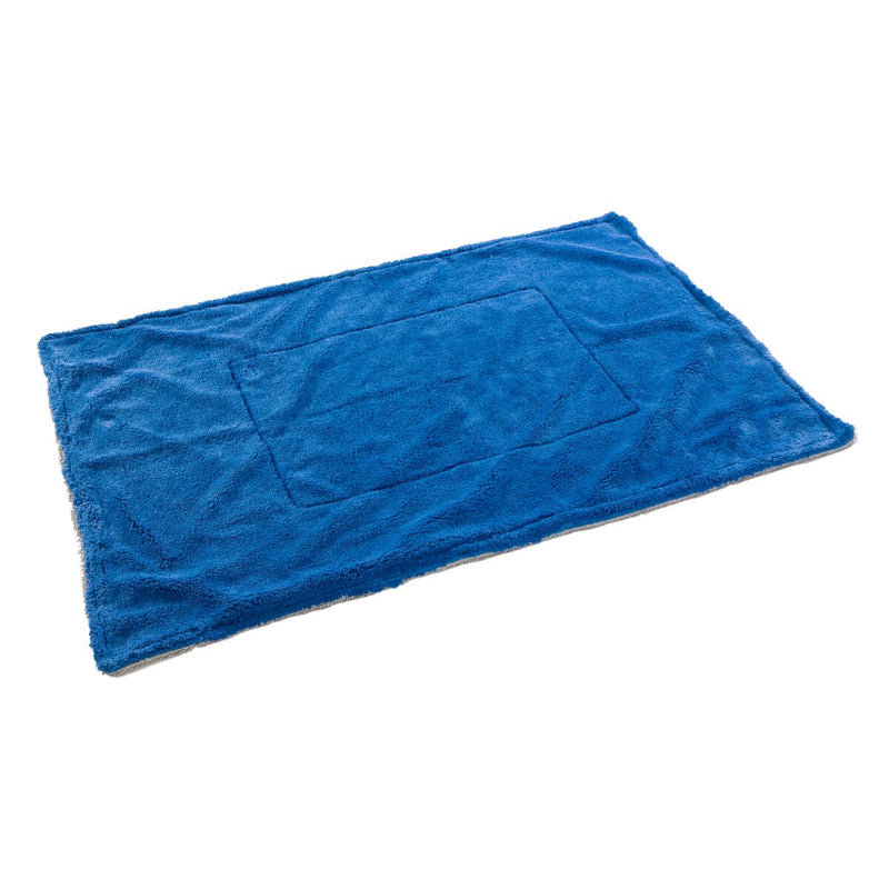 Shine Supply Drying Towel Large - 20" x 30"