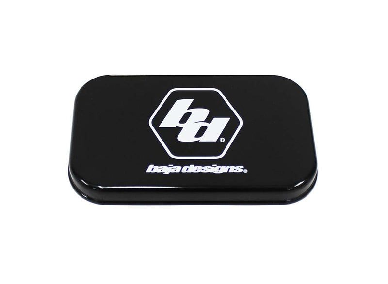 Baja Designs Rock Guards