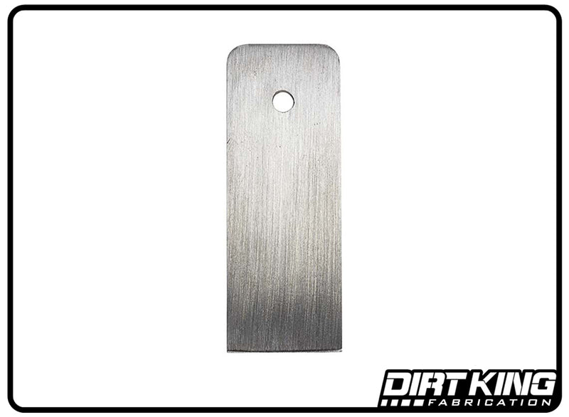 Delrin Fender Washers