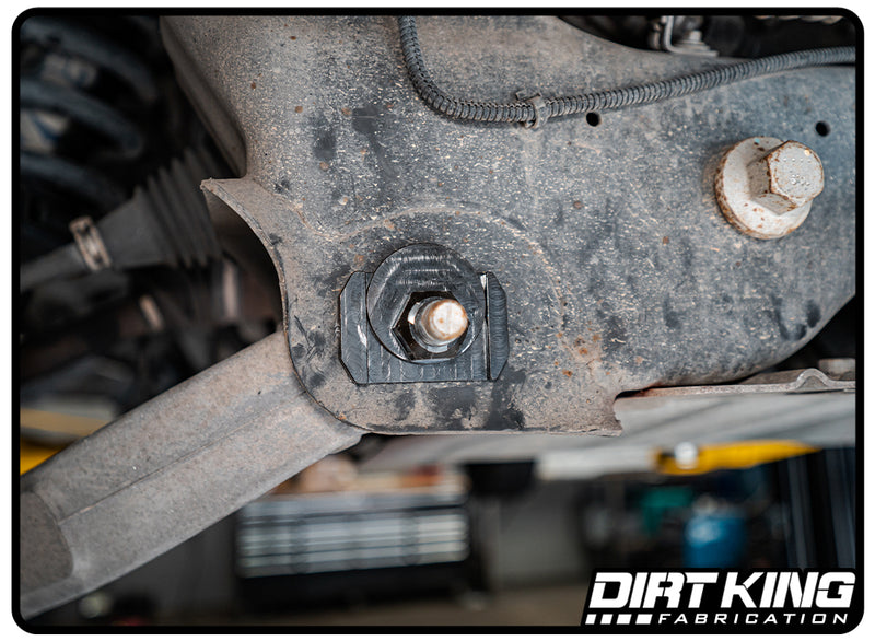 Alignment Cam Kit