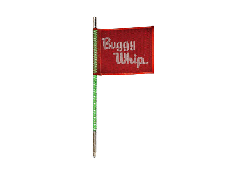 4 Foot Led Flag Whip | Quick Release