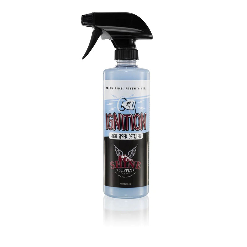 Ignition - 16oz w/ Black Sprayer