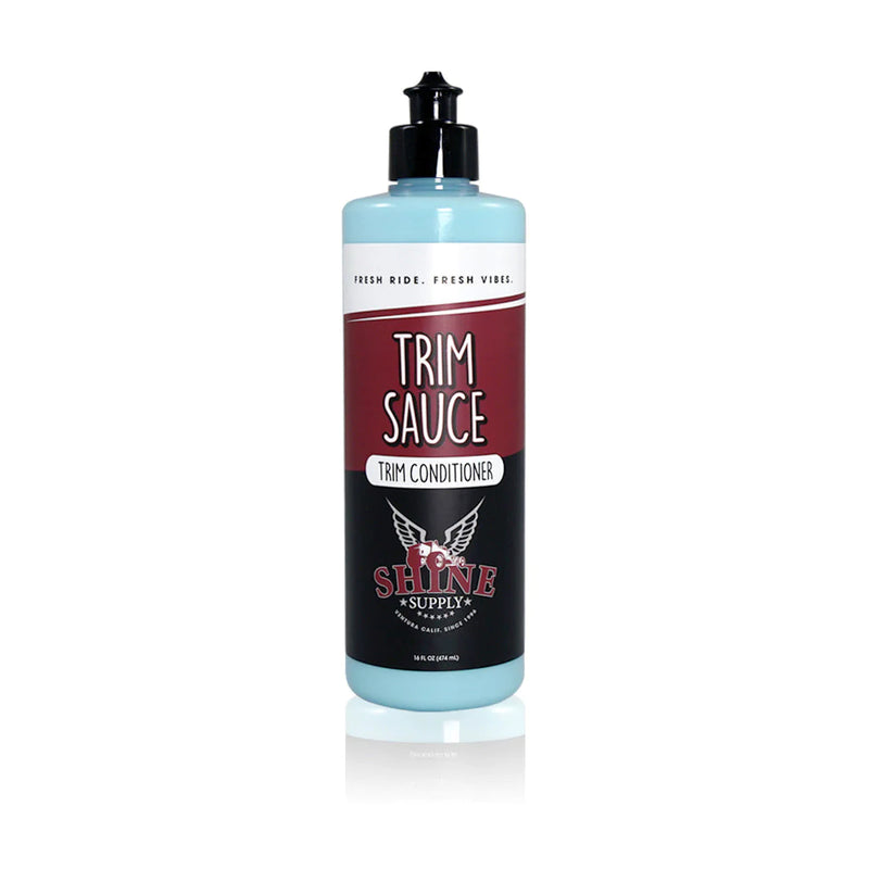 Trim Sauce - 16oz