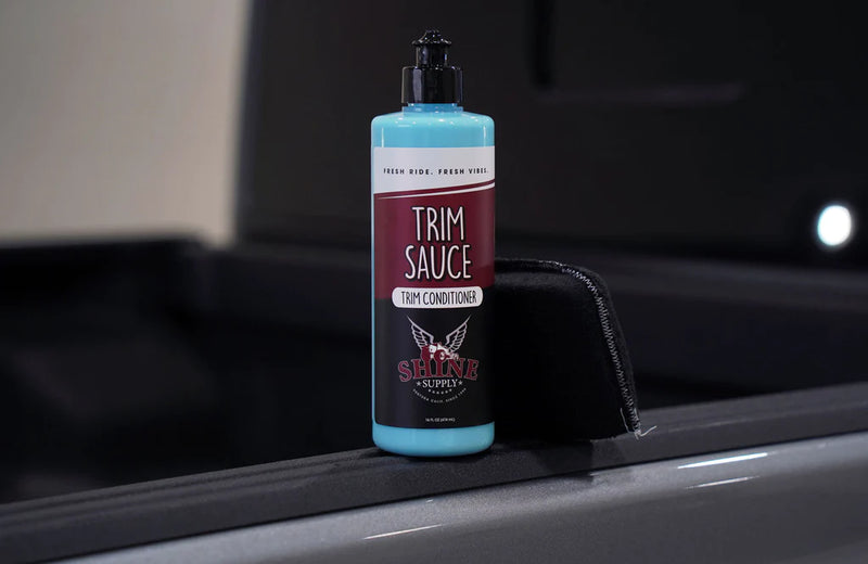 Trim Sauce - 16oz