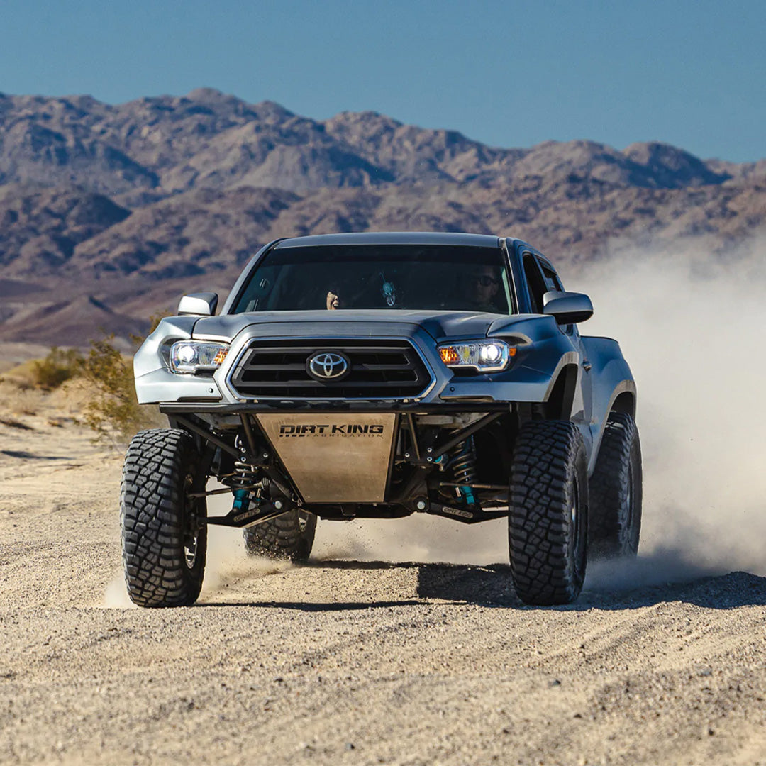 23 Tacoma
