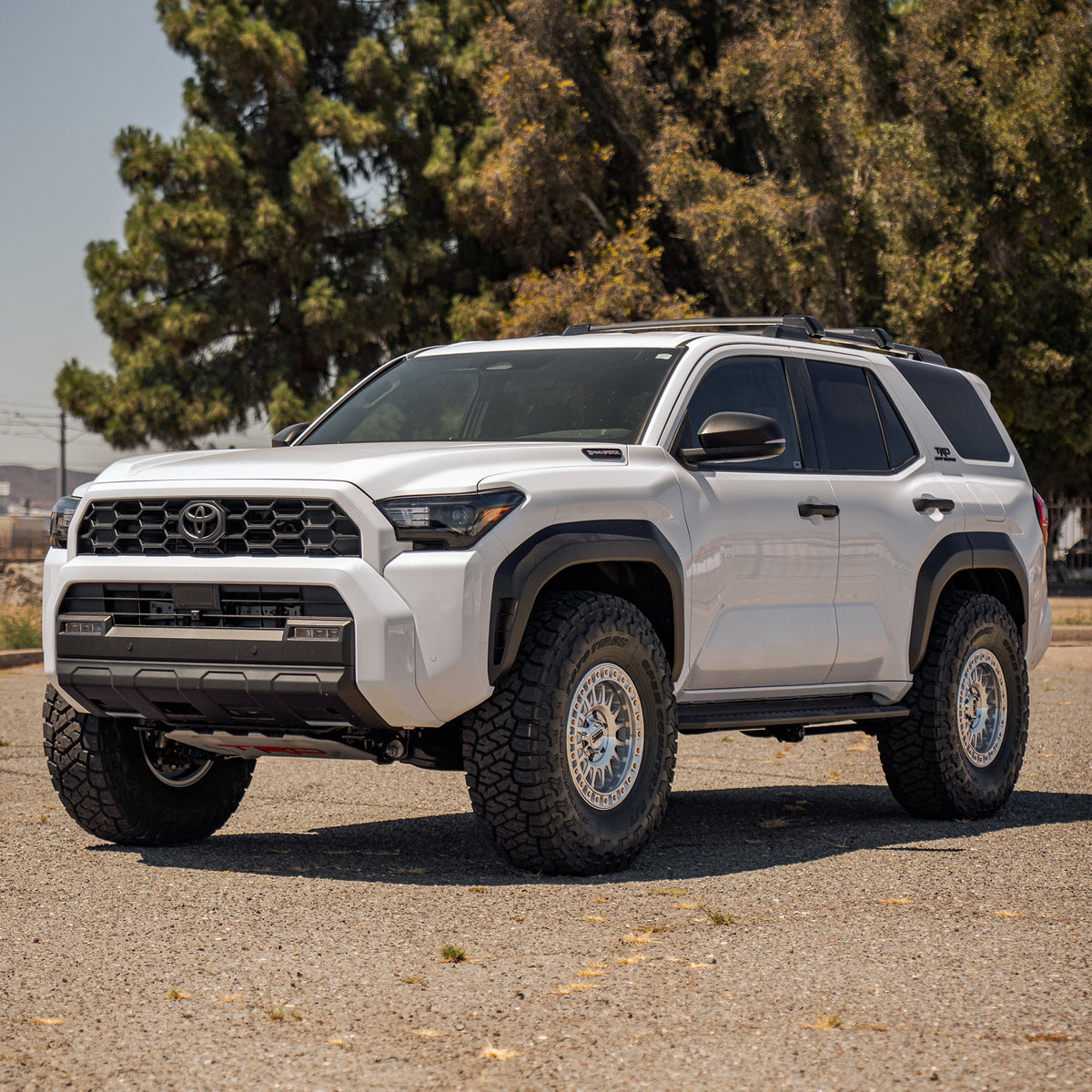 4Runner