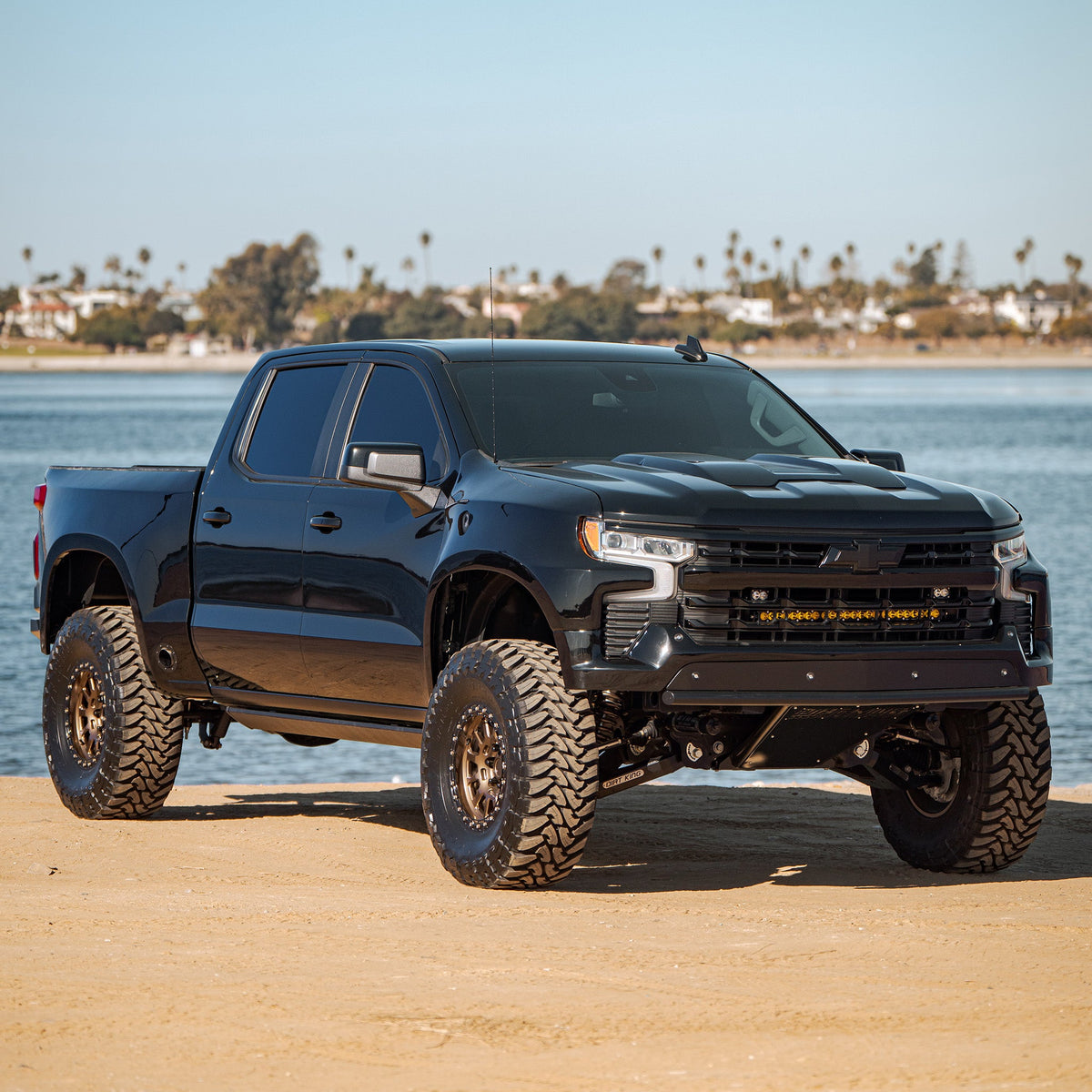 Silverado 1500