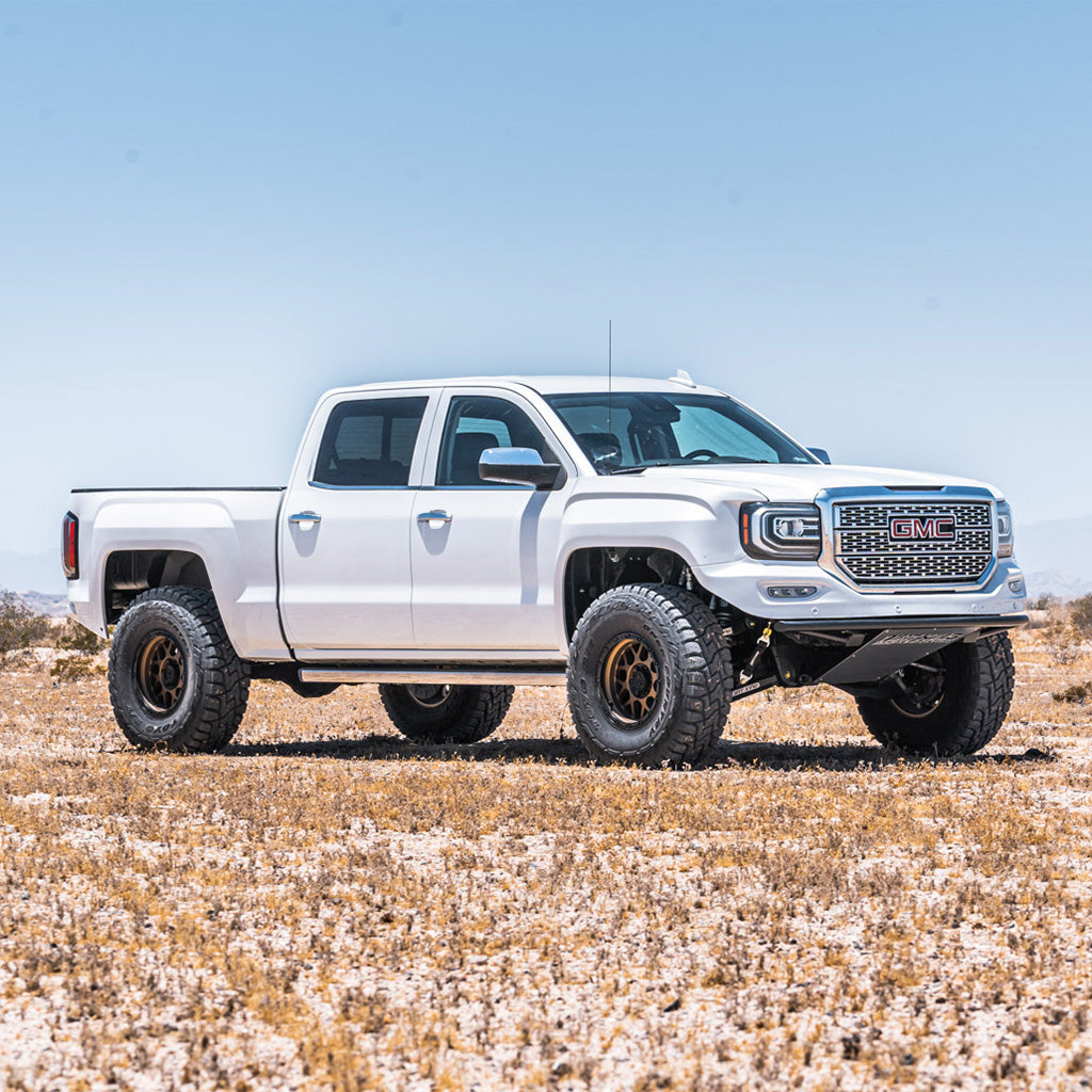 14 Sierra 1500