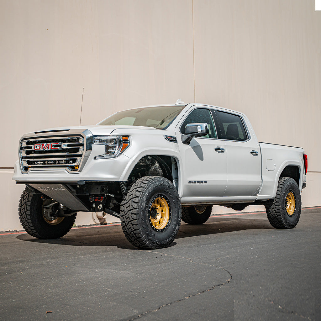 Sierra 1500