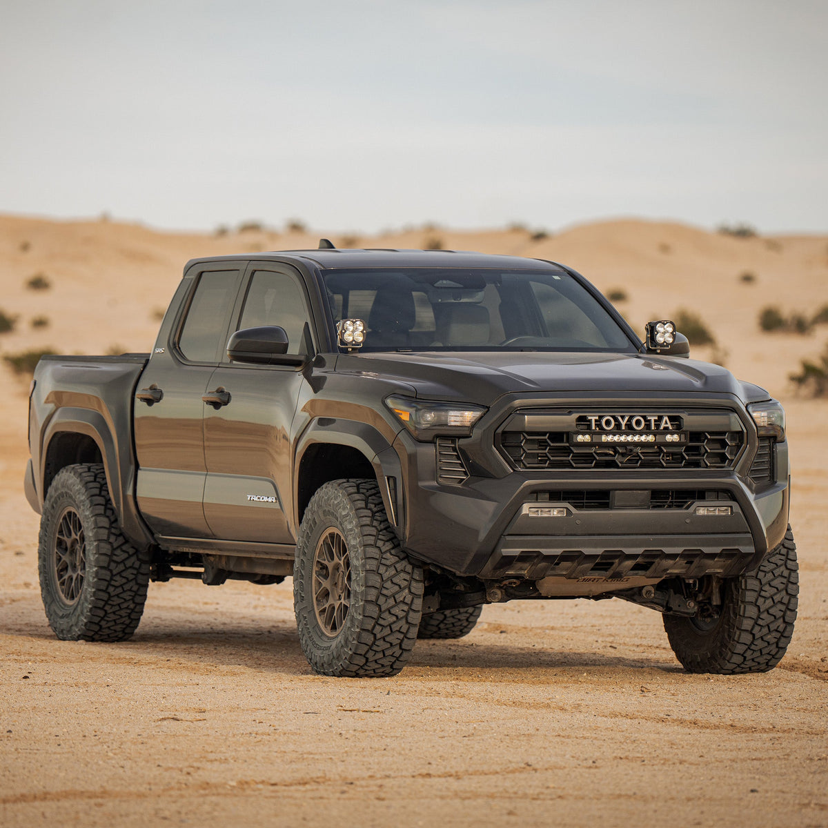 Tacoma
