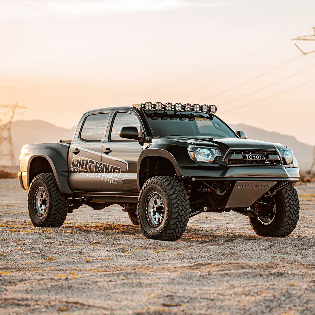 08 Tacoma