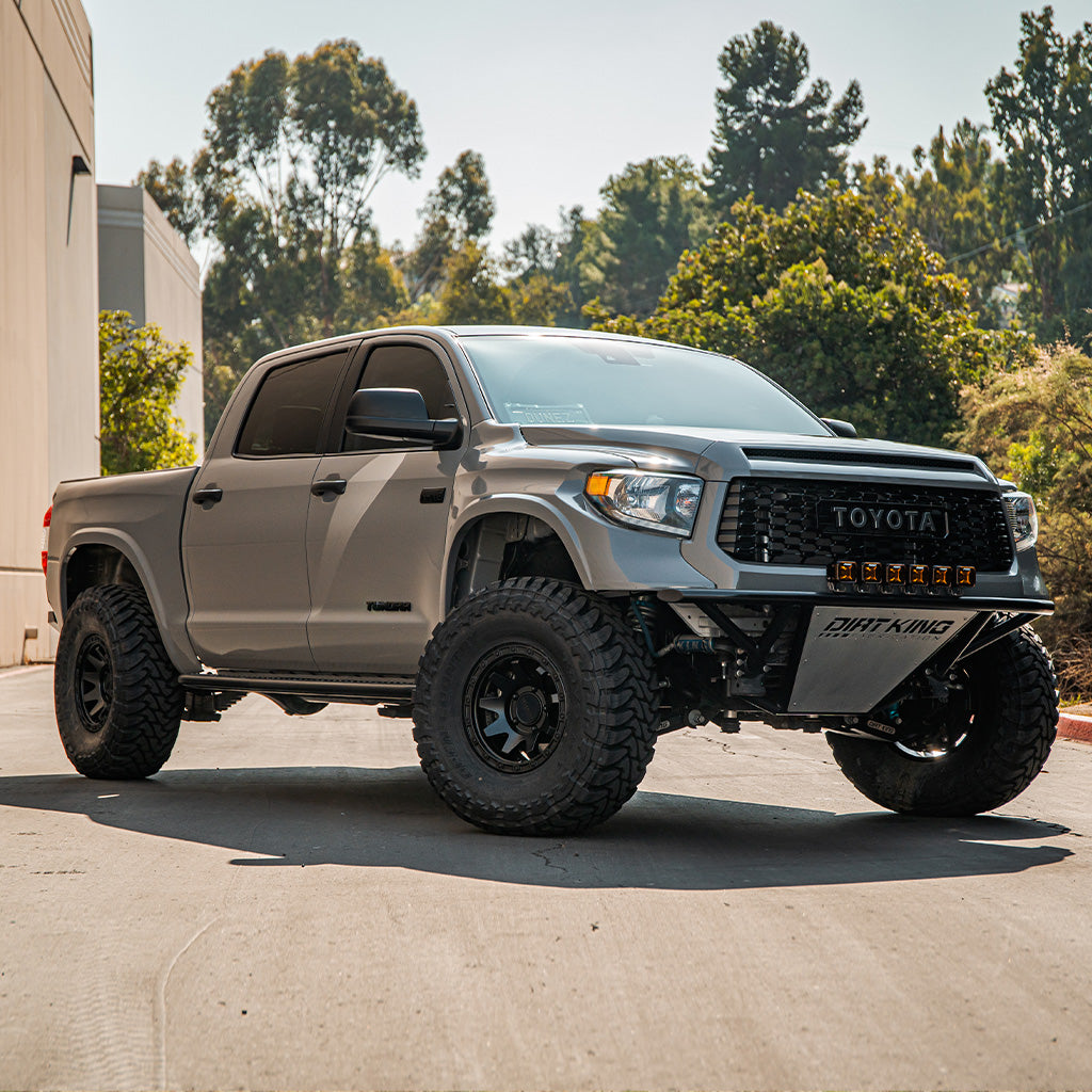 11 Tundra