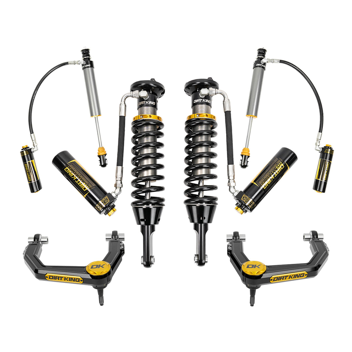 MT Prerunner Kits