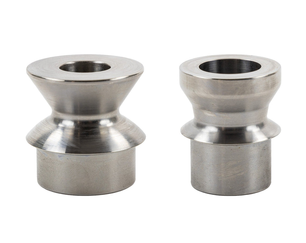 Misalignment Spacers