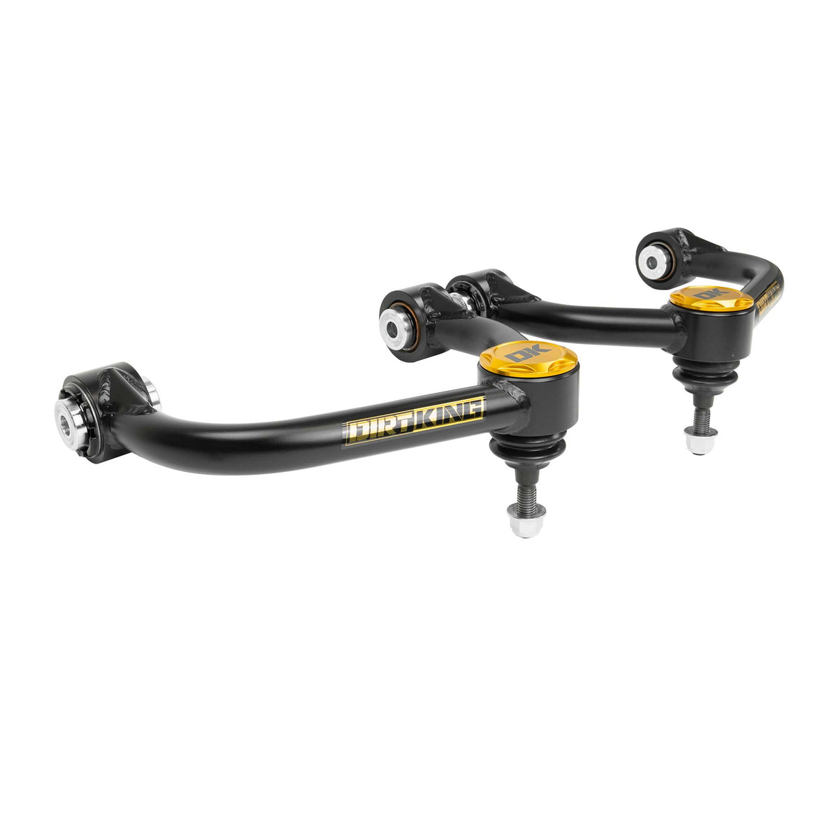 4130 Upper Control Arms