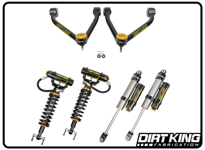 MT PreRunner Kit