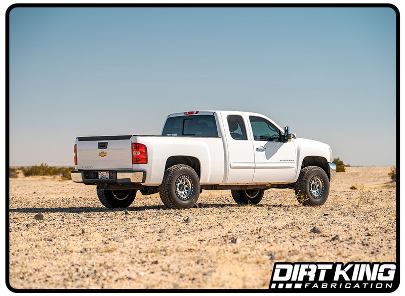 MT PreRunner Kit