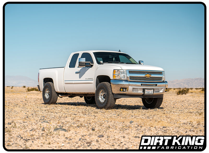 Hm Prerunner MT PreRunner Kit – Dirt King