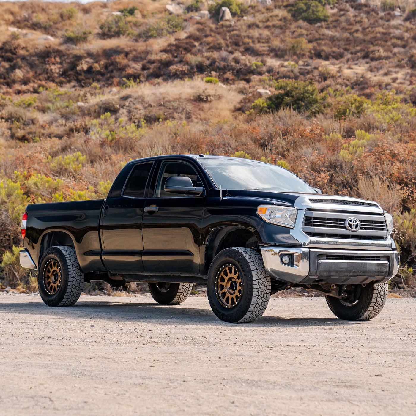 Atilla Prerunner MT PreRunner Kit – Dirt King
