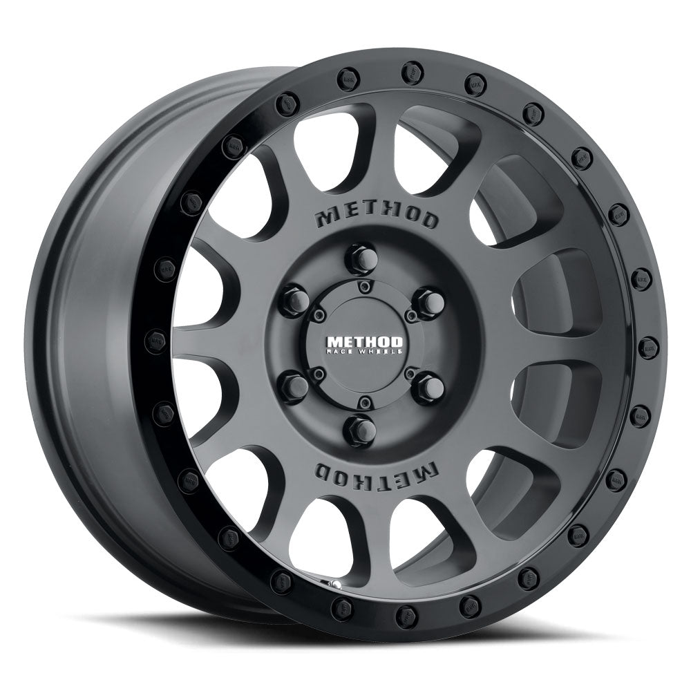 Method 305 NV