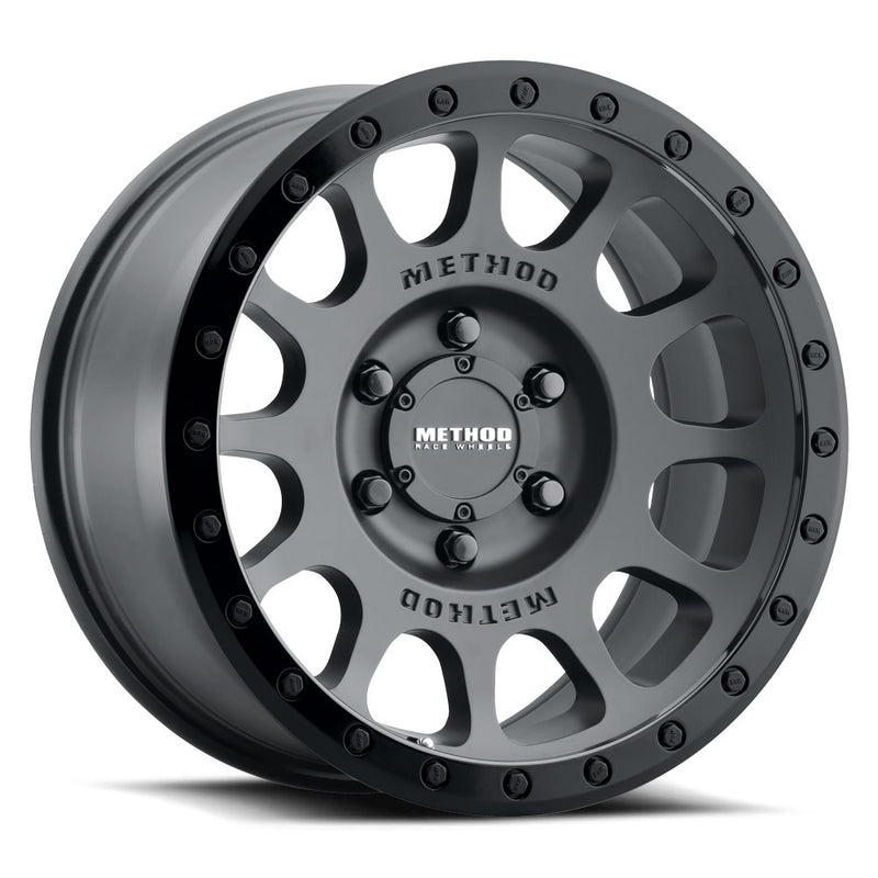Method 305 NV