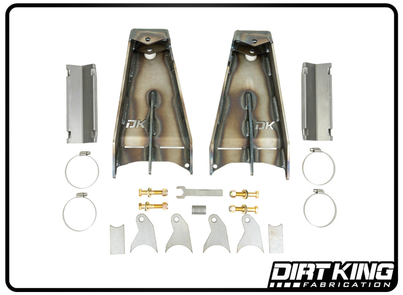 Shock Relocation Kit – Dirt King