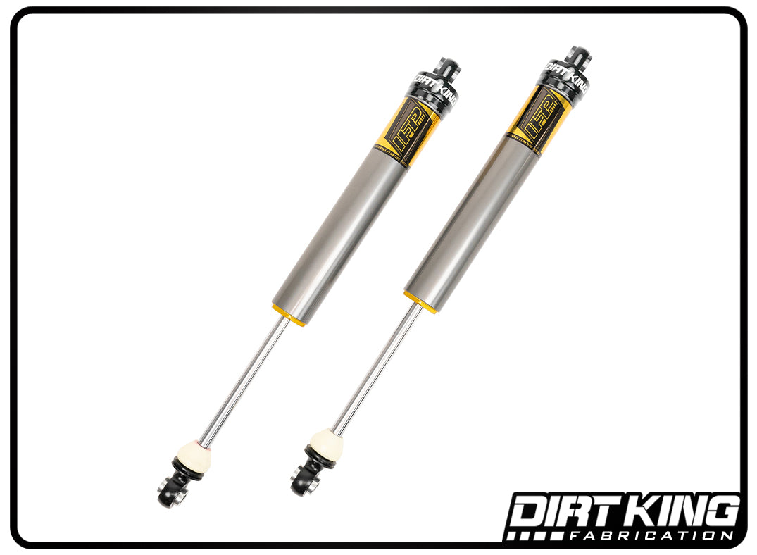 2.0 IFP Smooth Body Shocks – Dirt King 2.0 IFP Smooth Body Shocks – Dirt King