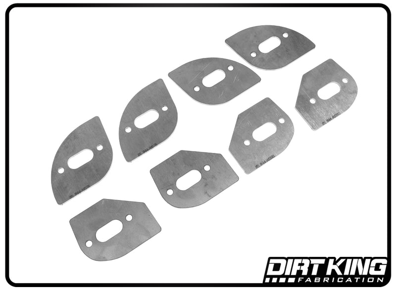 Lower Arm Weld Washers