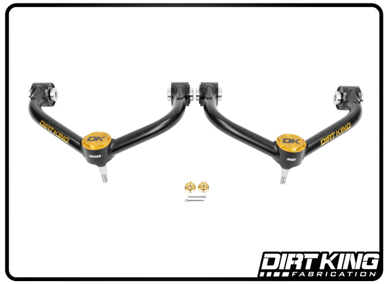 Ball Joint Upper Control Arms