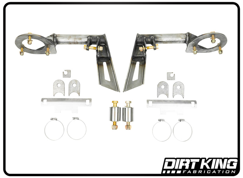 Bypass Shock Hoop Kit