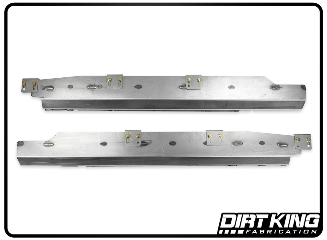 Boxed Core Supports – Dirt King
