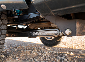 Dirt King Ultra 4-Link
