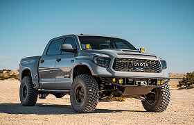 2021 Tundra