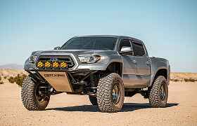 2016 tacoma