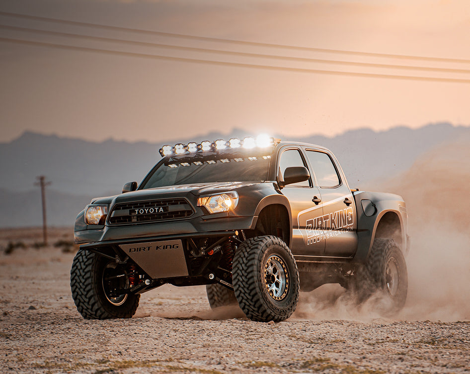 2013 Tacoma