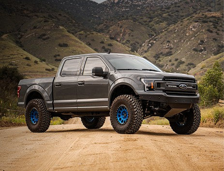 2020 f-150