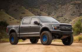 2020 f-150